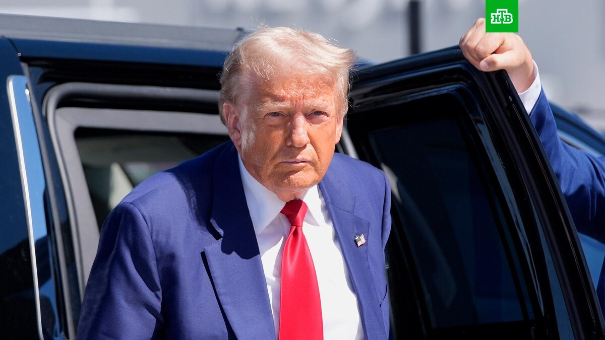    Фото: Associated Press © 2024, Alex Brandon