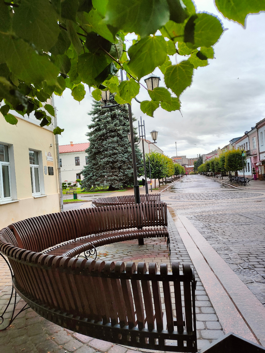 Фото автора.