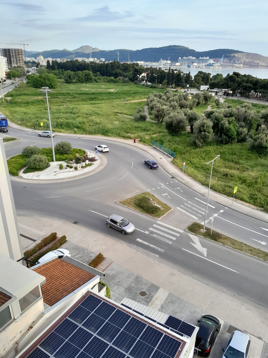 Черногория, Бар