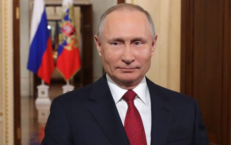    Фото: Администрация Президента России Анастасия Манцова