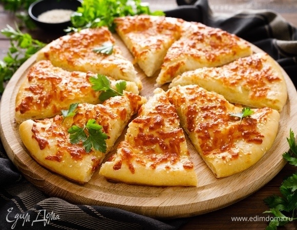 Как приготовить «ленивые» хачапури за 5 минут — идеальный осенний завтрак, обед и ужин