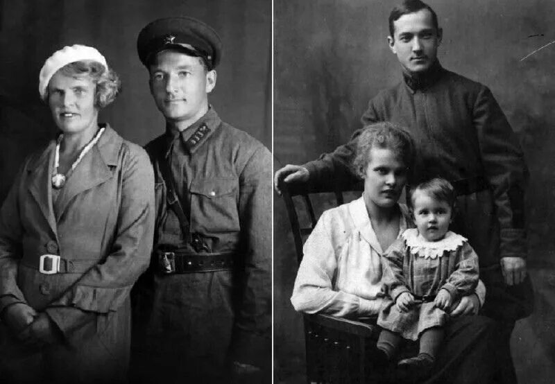 Георгий Эрихович Лангемак