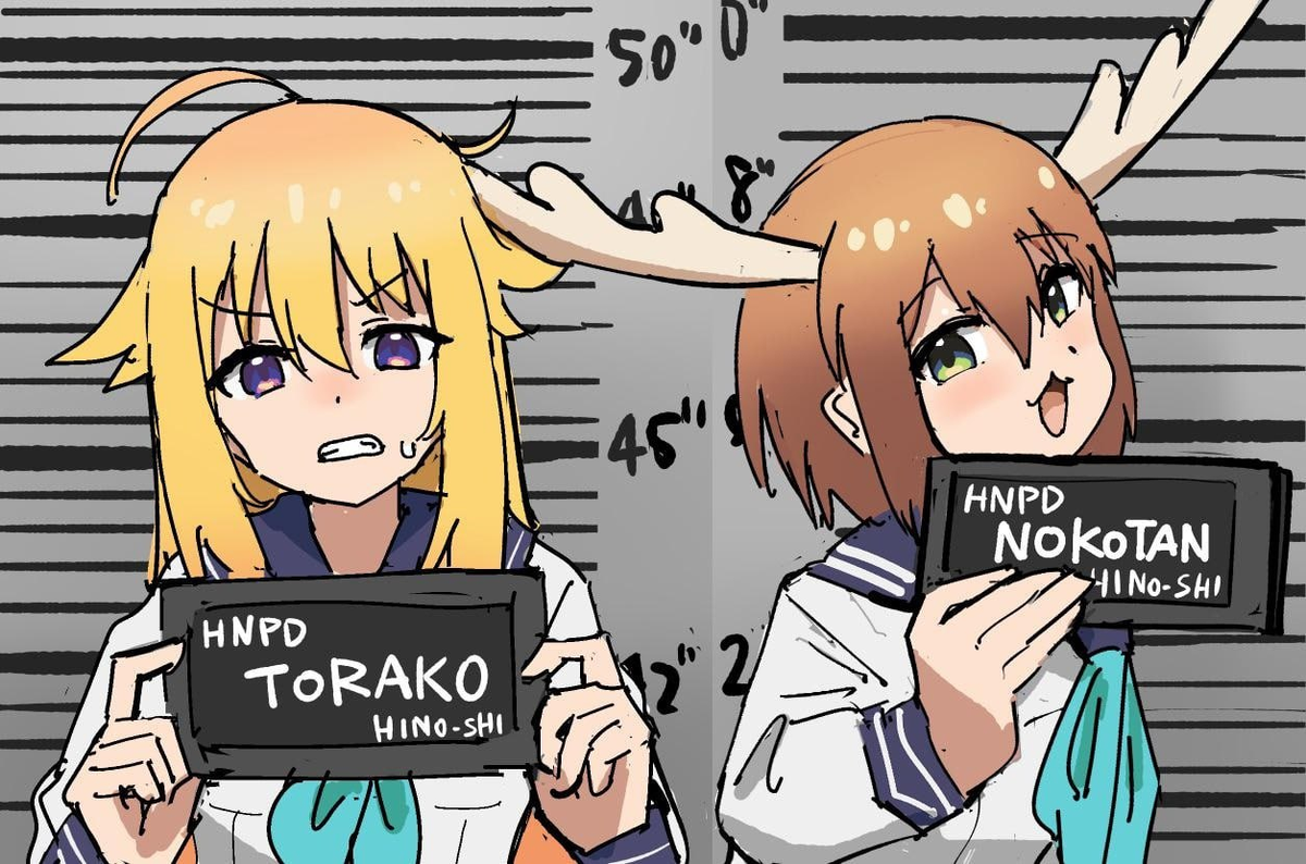 Nokotan op. Nokotan op