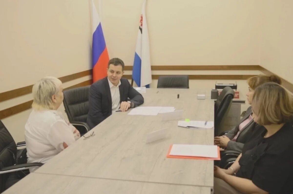    На Камчатке ведётся работа по трудоустройству военнослужащих