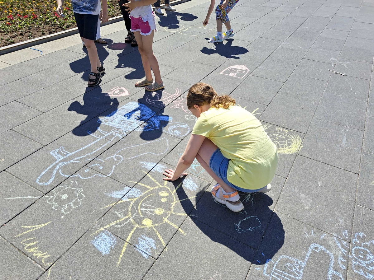 Иностранец преследовал девочку во Владивостоке.  Фото: Фото: ФедералПресс/ Вера Романескул