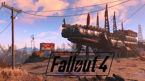 Fallout 4