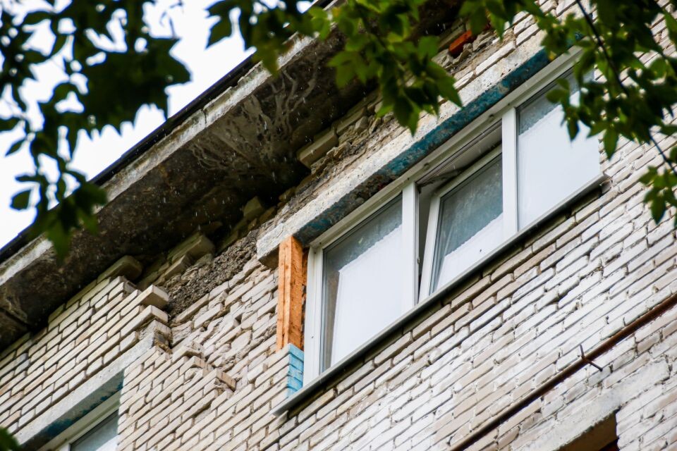    ул. Новороссийская, 9. Источник: Виталий Барабаш