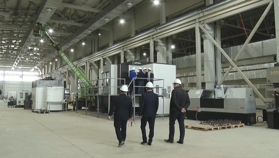    Технопарк. Источник: Толк