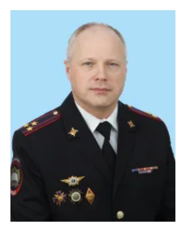 Фигурант. Фото из иниернет 