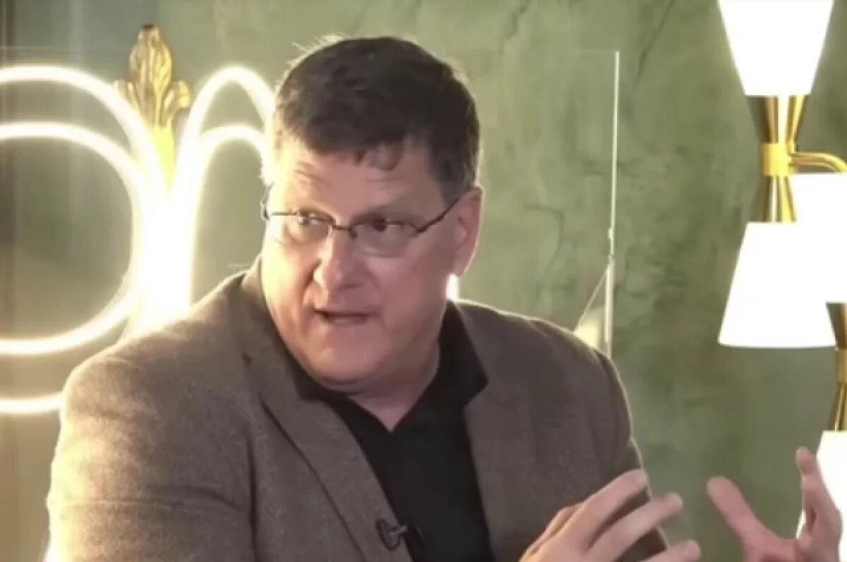    Риттер: НАТО больше не имеет оружия, с которым Россия не научилась бороться