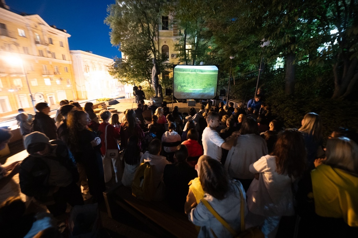     Источник: Пресс-служба кинофестиваля «Меридианы Тихого»