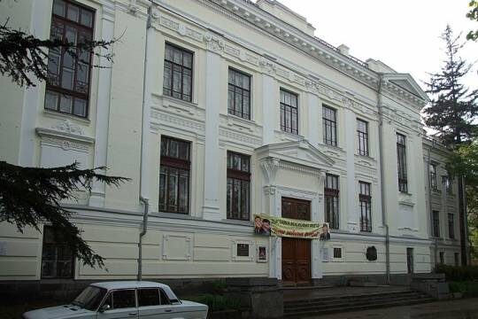    30 лет пилоту