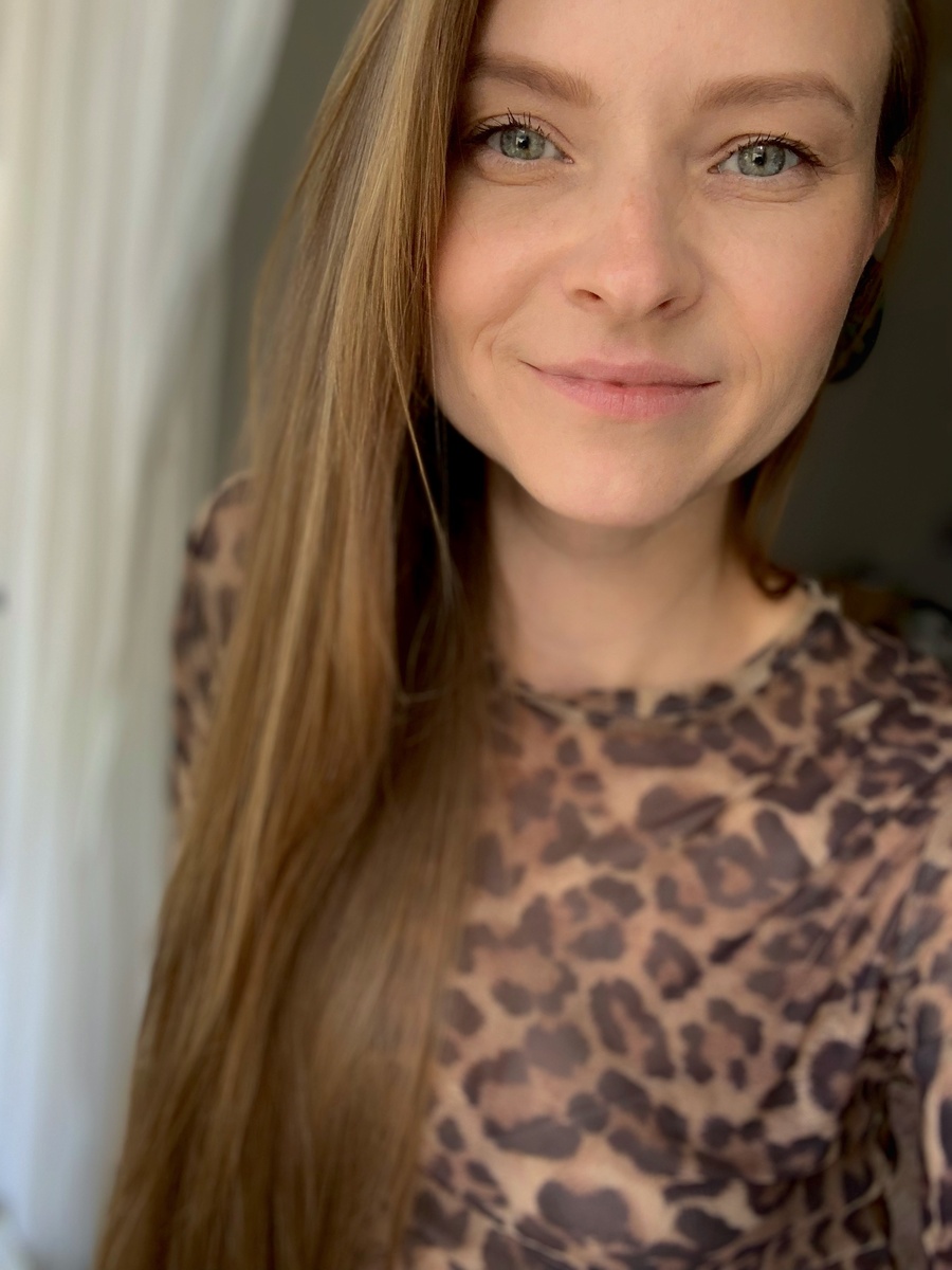 Женщина-кошка