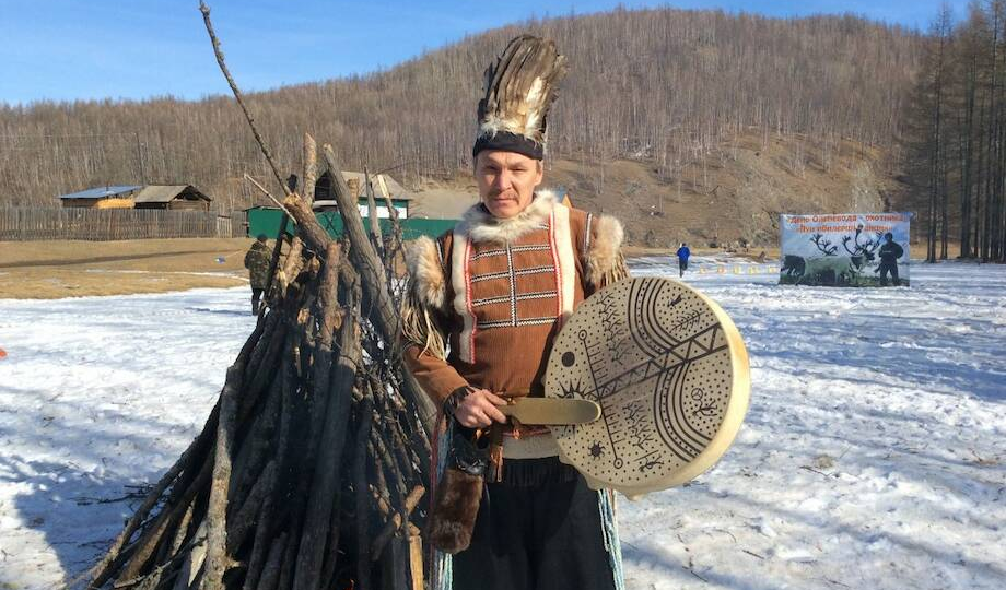 Затерянное племя Сибири: Как 700 человек хранят тысячелетнюю культуру на грани исчезновения
