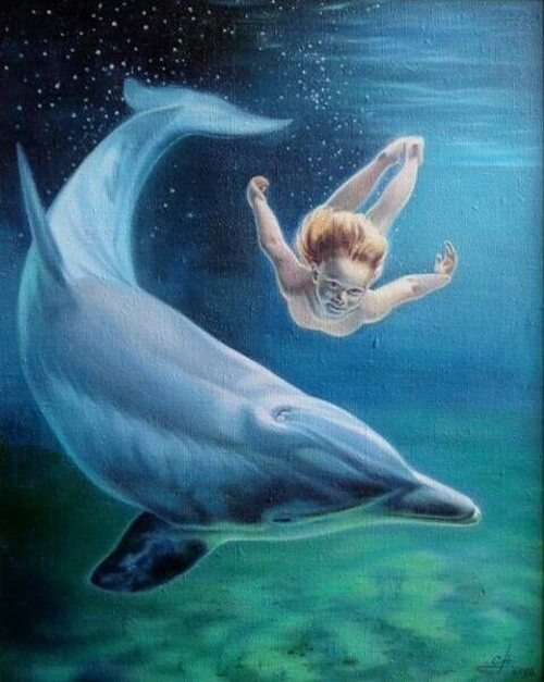 Художник неизвестен.