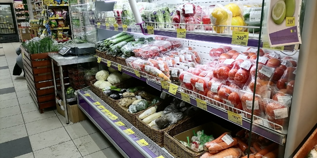 За поддельные продукты предлагают сажать на 10 лет