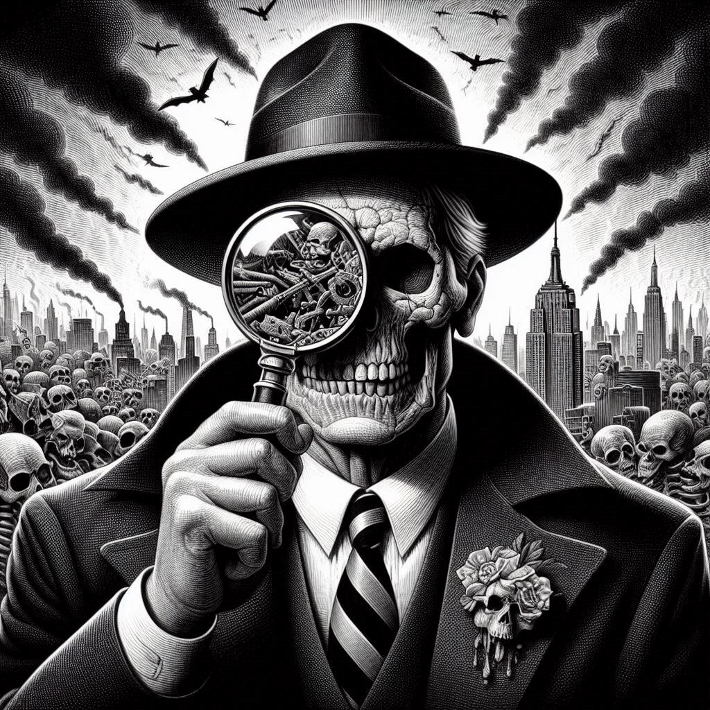 Источник изображения нейросеть DALL·E 3