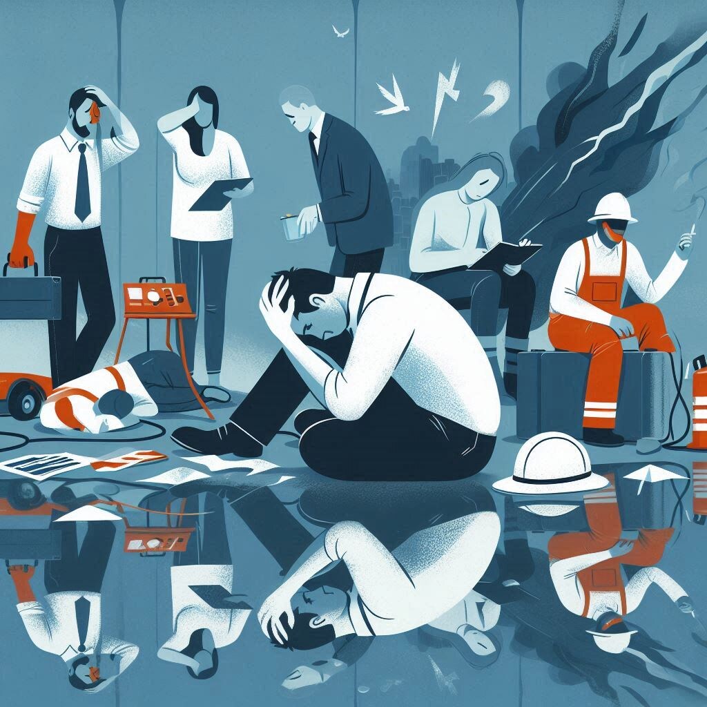 Источник изображения нейросеть DALL·E 3