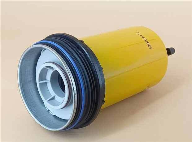 Технические характеристики JCB 320/07416: 