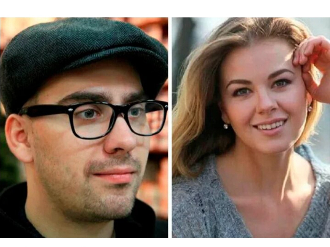 Илья Шеховцов и Олеся Фаттахова