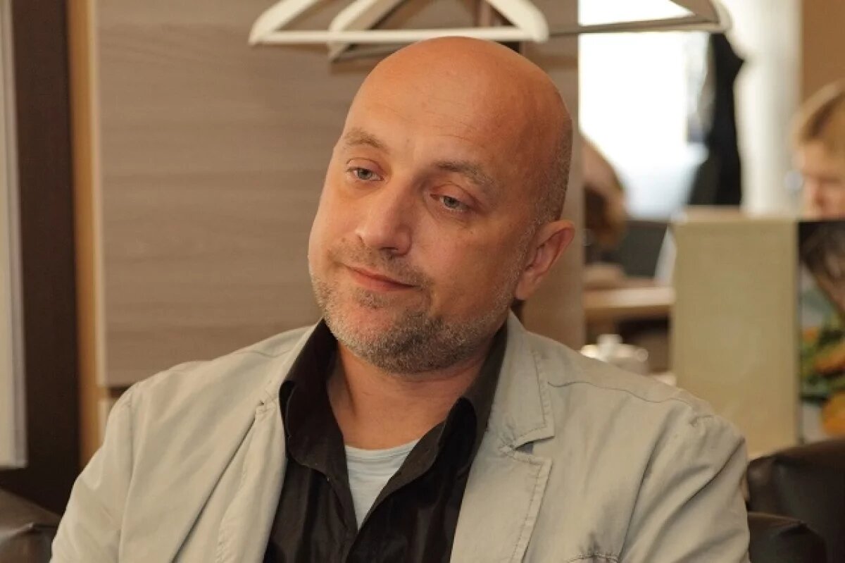    В военном суде допросят свидетелей по делу о покушении на Прилепина