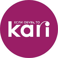 kari 

Скидка 8% на первую и все повторные покупки на сайте, в приложении и офлайн-магазинах - промокод knb332903 до 30.09.24

Ссылка: https://meow.sharry.pro/1000159692/969c09a40e4c
