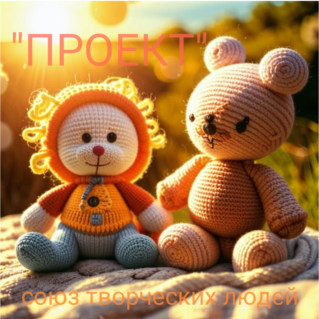Союз творческих людей "Проект"