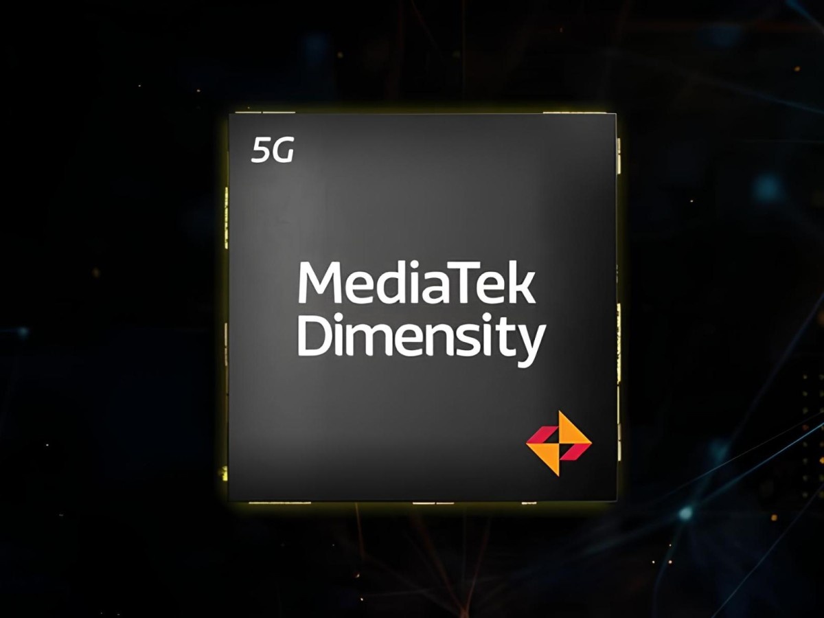    Характеристики MediaTek Dimensity 9400 подтверждены бенчмарком