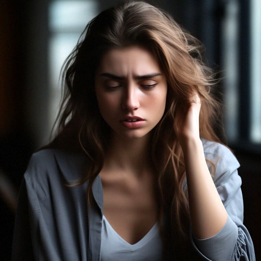 Проблемы ревности связаны с неуверенностью в себе, травматическим опытом, негативными установками и переменами в отношениях