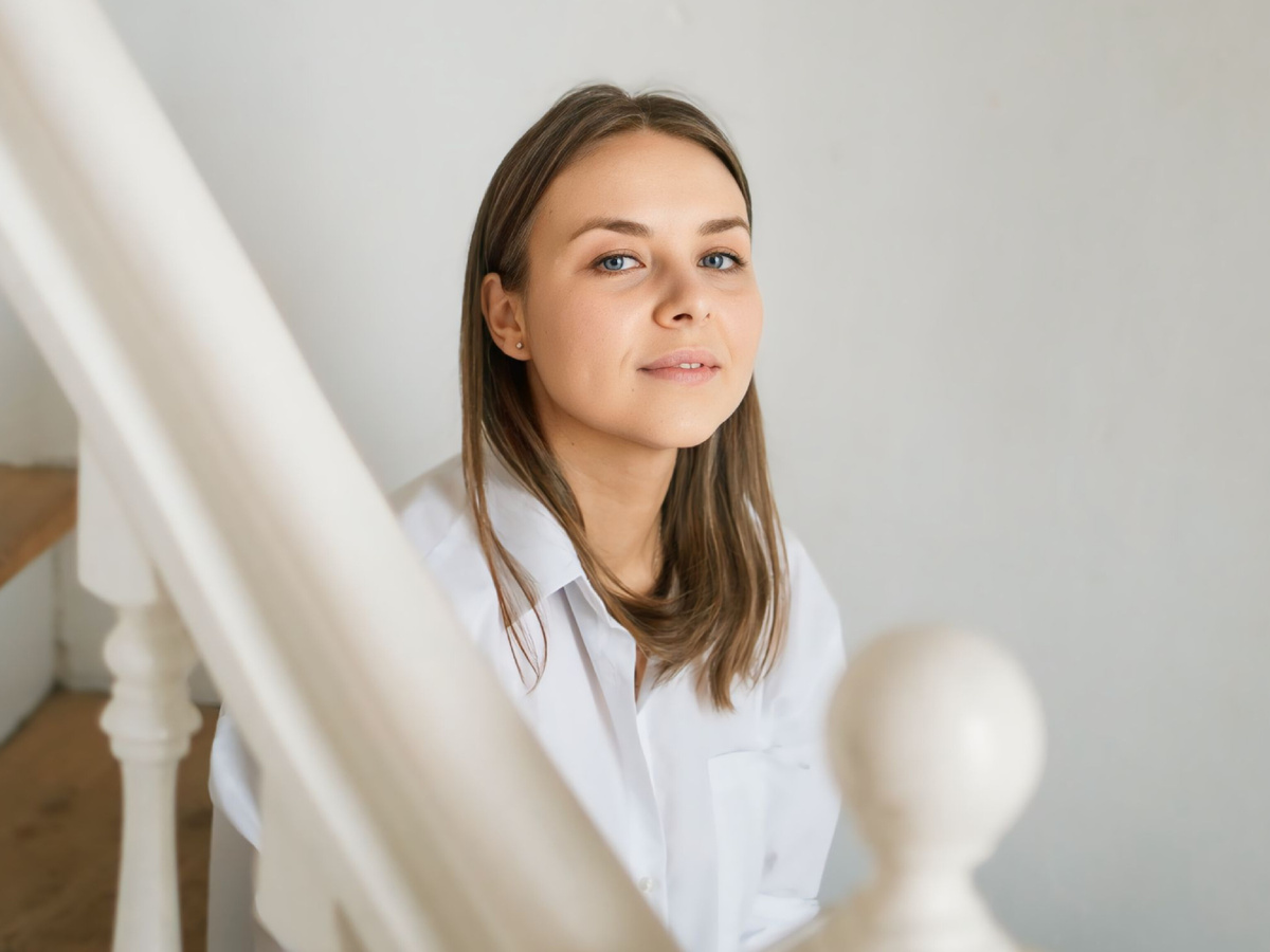 Психолог Анна Рязанова 