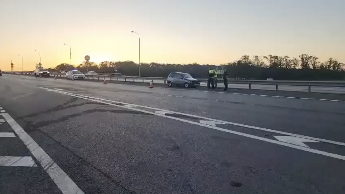    Фото: УГИБДД ГУ МВД России по Краснодарскому краю