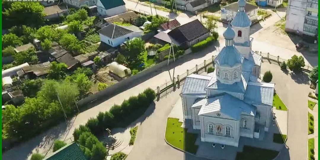 Казачья река Иловля | Станица Иловлиновская | Город Петров Вал