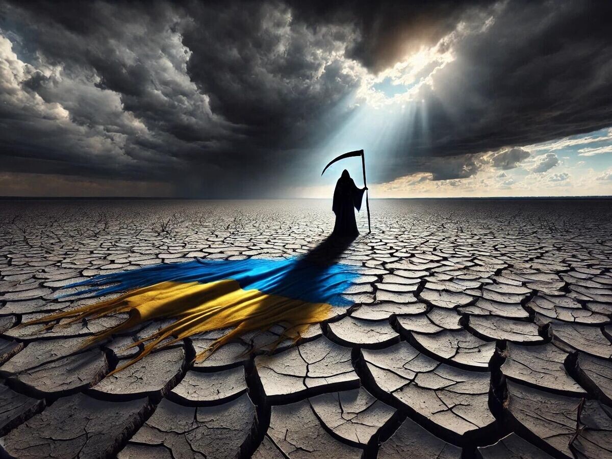    Изображение сгенерировано ИИ© РИА Новости / Сгенерировано ИИ