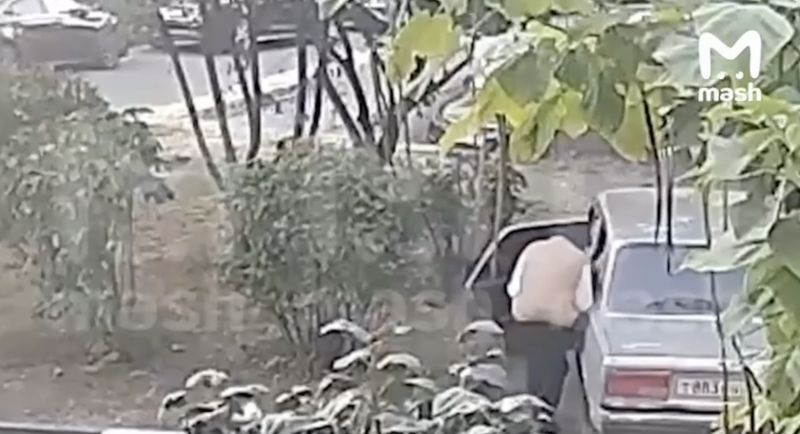    Скриншот: t.me/mash/57619