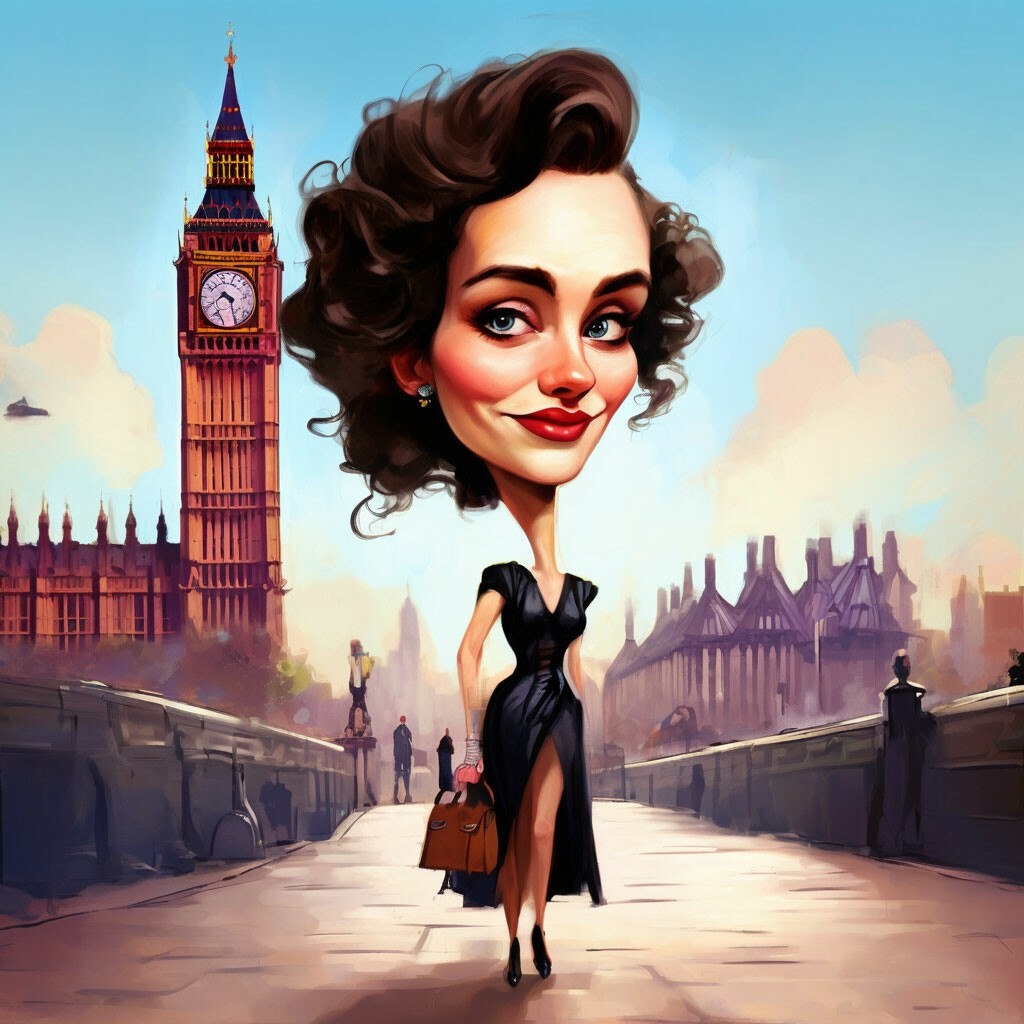 Немножко красоты