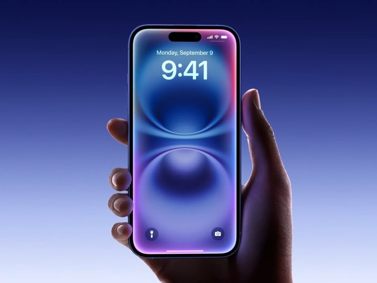   Apple раскрыла объём оперативной памяти всех версий iPhone 16