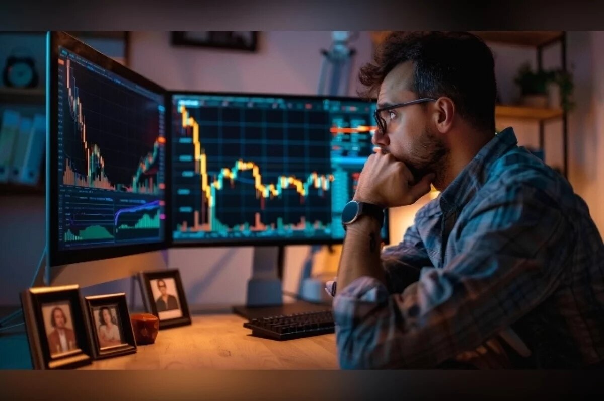    Криптовалютные мошенники выманили 1,7 миллиона рублей у жителя Хабаровска