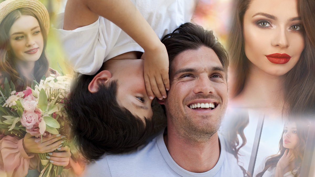 Жизненные истории. Интересные новые рассказы на канале Такие разные истории любви. 