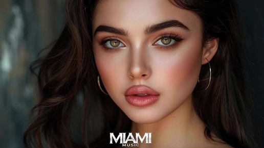 Top Miami Summer Mix 2024🌴 Deep Feelings, Deep House Mix [Miami Music 2024]