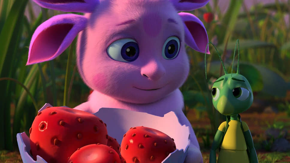    Фото: Вольга