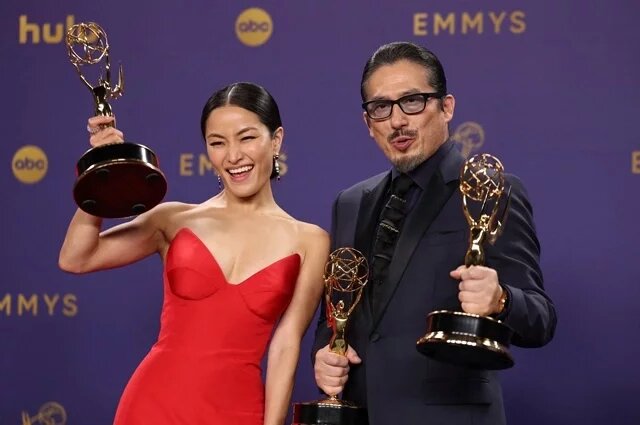    Какие сериалы стали лауреатами премии «Эмми-2024»?