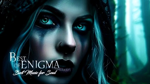 Descargar video: ENIGMA 2024 - Сборник лучших мелодий для релакса и гармонии