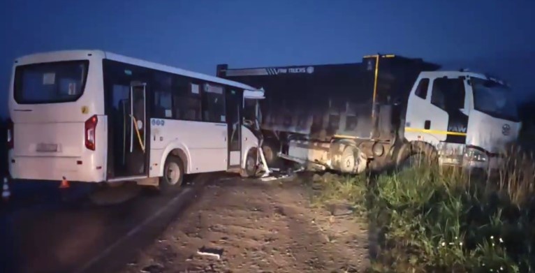    © Госавтоинспекция Прикамья