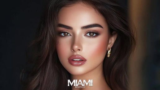 Top Miami Summer Mix 2024🌴 Deep Feelings, Deep House Mix [Miami Music 2024]