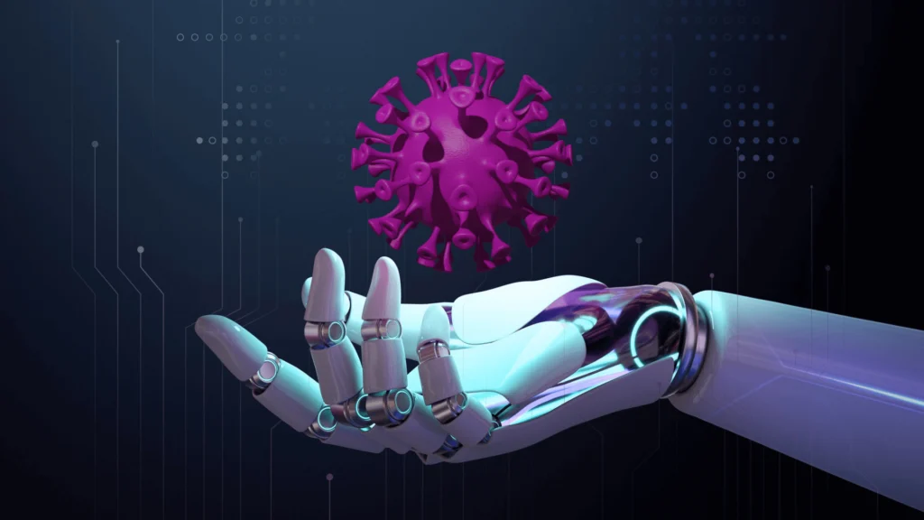 Иллюстрация: neurosys.com
