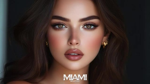 Top Miami Summer Mix 2024🌴 Deep Feelings, Deep House Mix [Miami Music 2024]