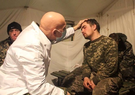    В ВСУ числятся тысячи человек, фактически отсутствующих в армии, но получающих 500 грн в месяц
