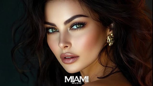 Top Miami Summer Mix 2024🌴 Deep Feelings, Deep House Mix [Miami Music 2024]