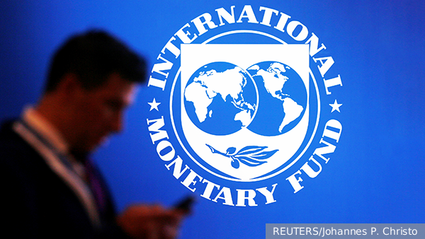     Фото: REUTERS/Johannes P. Christo   
 Текст: Дмитрий Скворцов