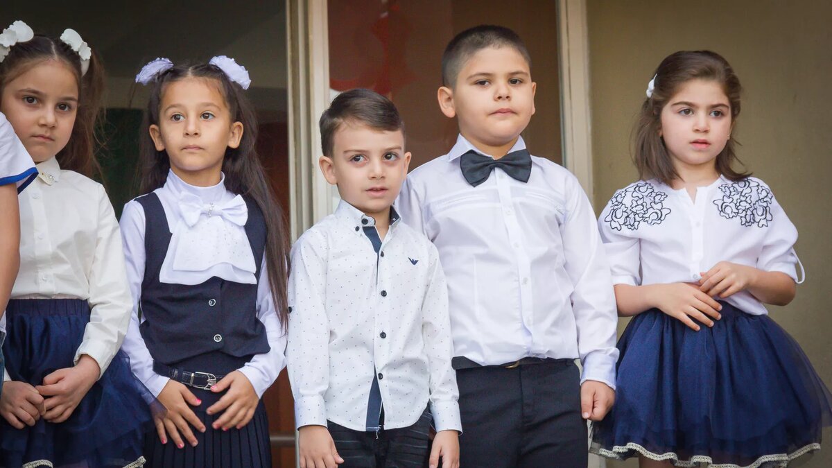 © Sputnik / Levan Avlabreli